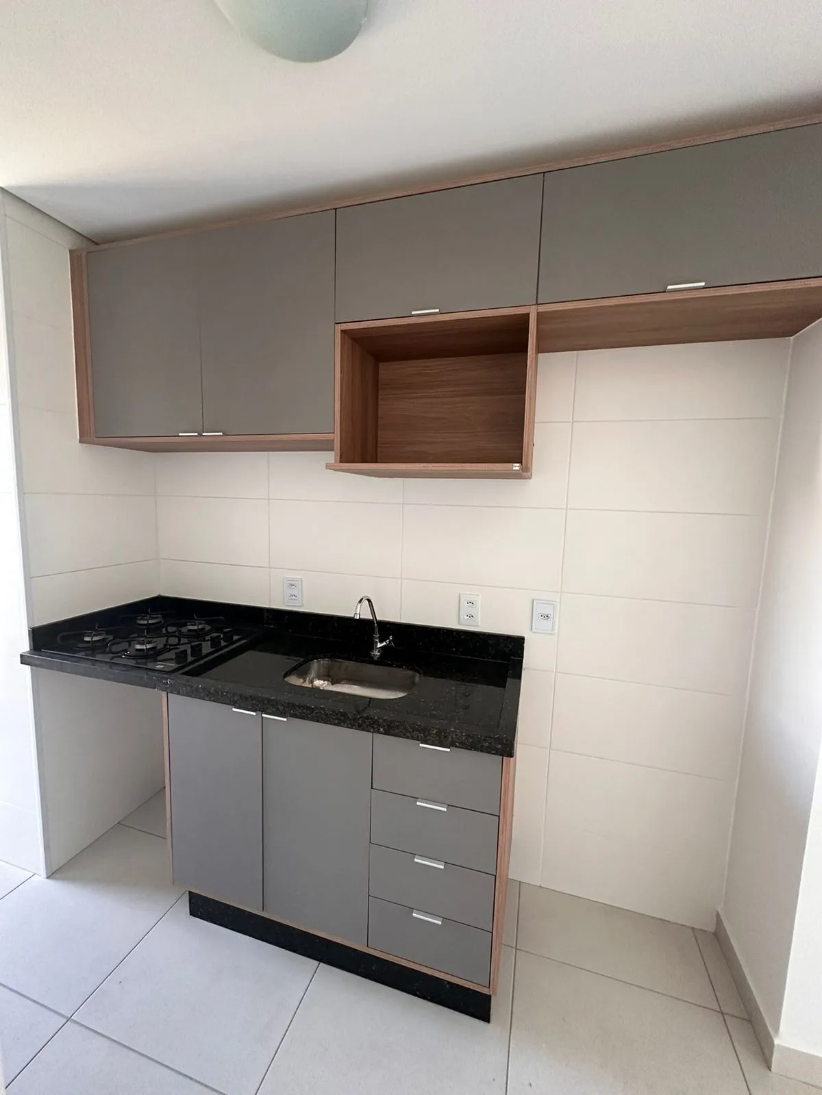 Imagem Apartamento Localizado no Fit Campolim em Sorocaba!