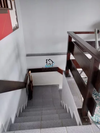 Imagem CASA RESIDENCIAL em PONTAL DO PARANÁ - PR, Praia de Leste