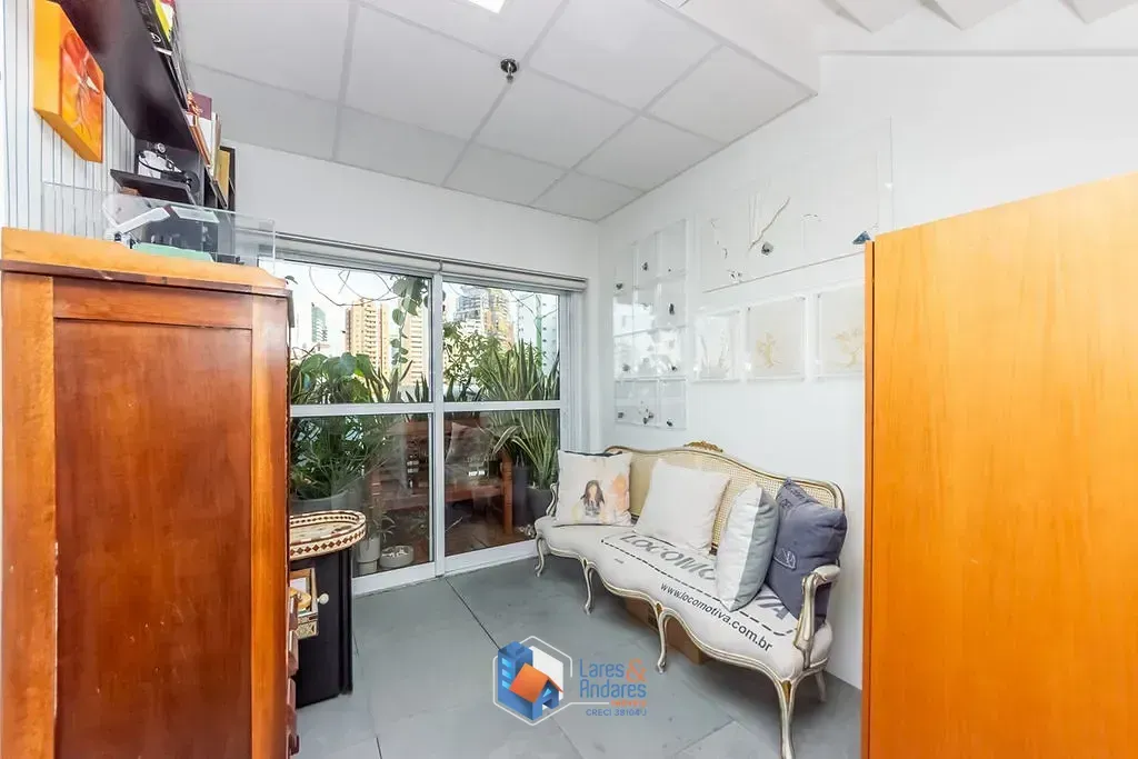 Imagem Sala à venda 2 Vagas 84M² Bela Vista São Paulo - SP