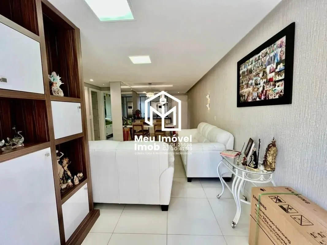 Imagem Residencial Villa Lobos 3 Quartos 2 Suítes 1 Vaga 83m²