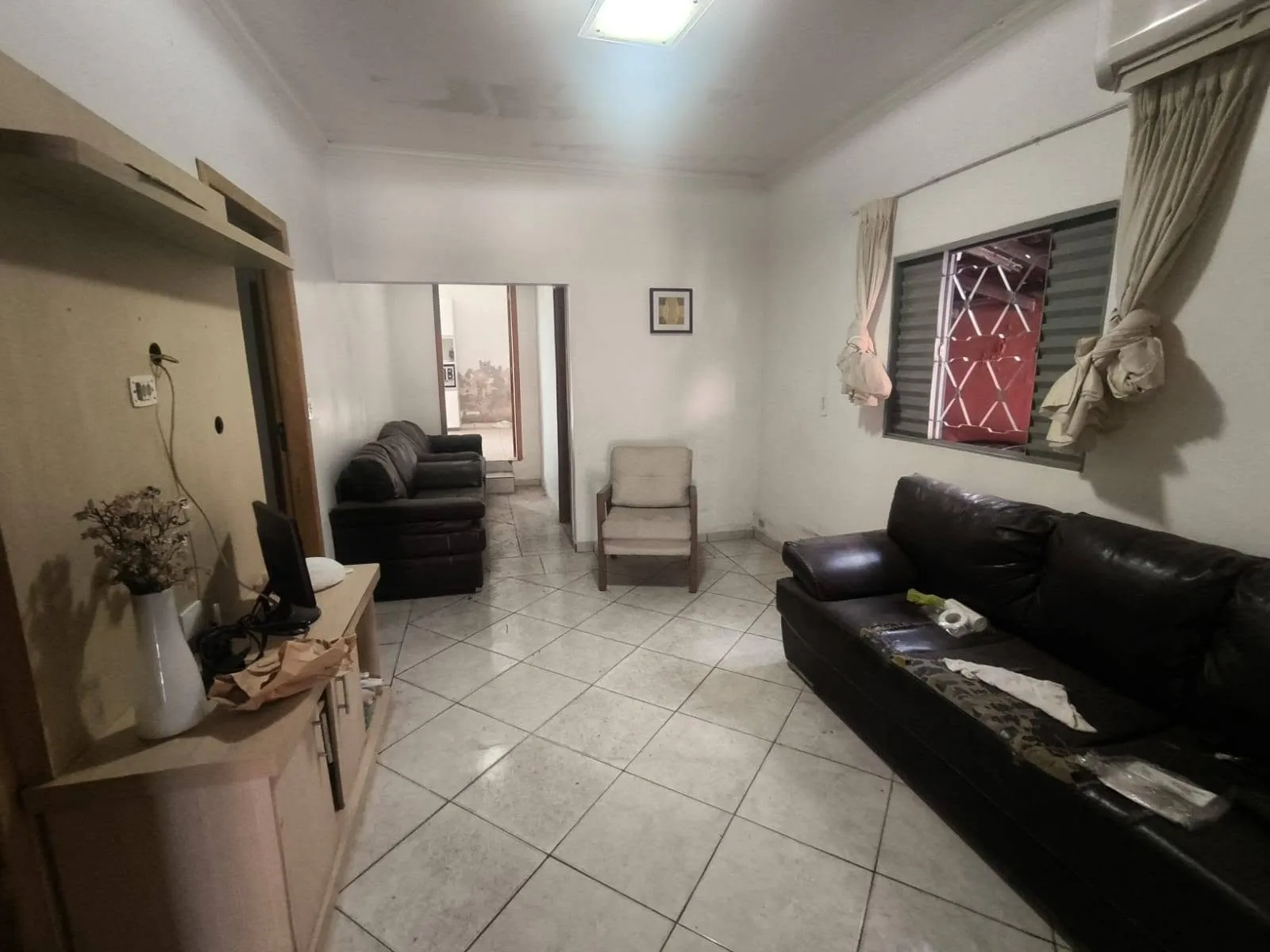 Imagem Casa 3/4 C Suite Sozinha No Lote No Jardim Olimpico