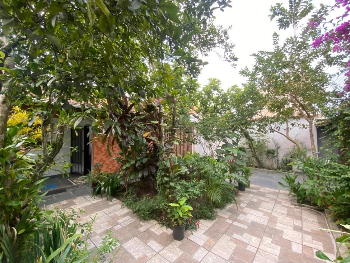 Imagem CASA COM 02 DORMITÓRIOS E ACEITA FINANCIAMENTO BANCÁRIO NO JARDIM SUARÃO EM ITANHAÉM