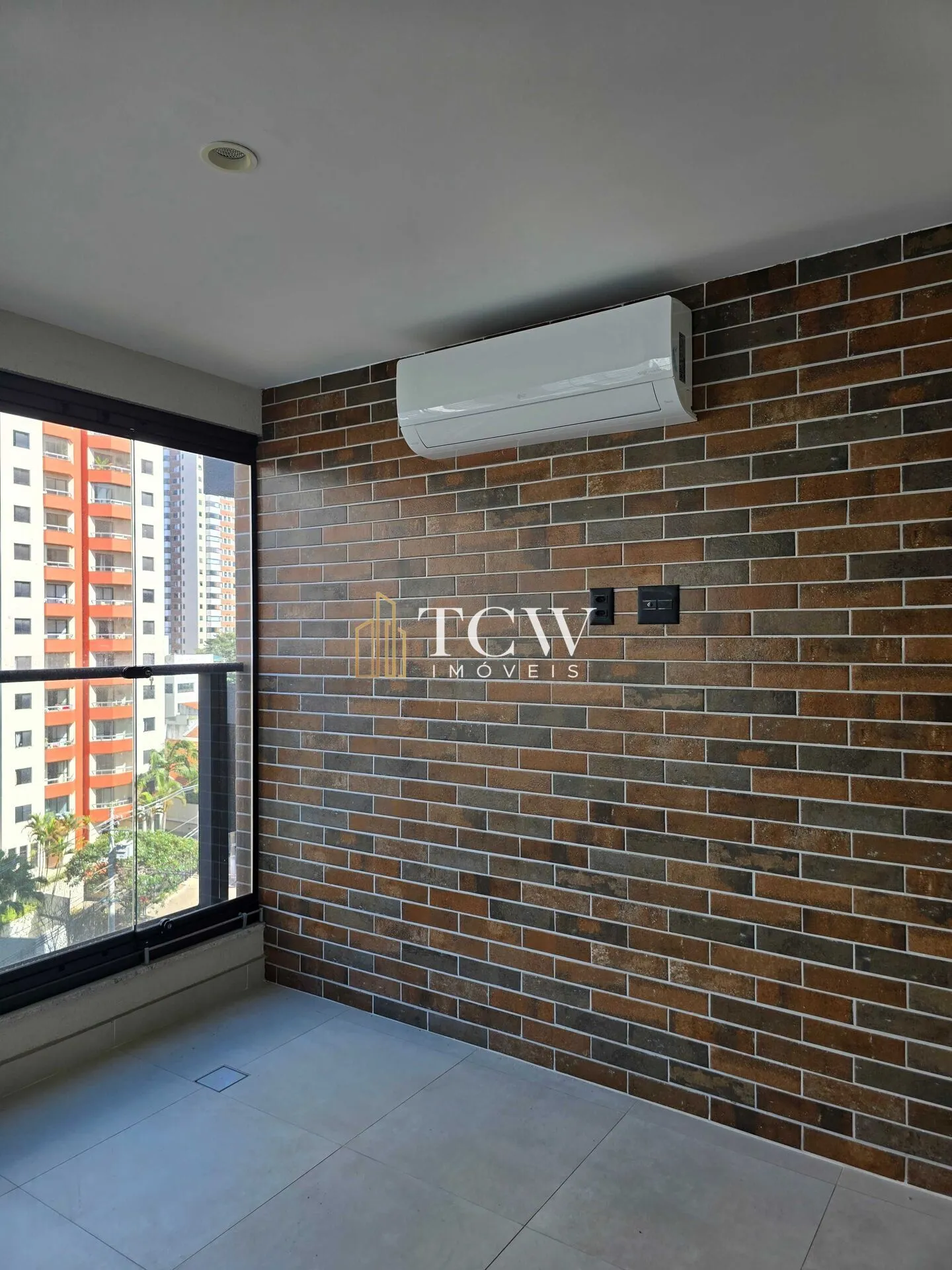 Imagem Apartamento Padrão 3 dorm no Vila Mariana