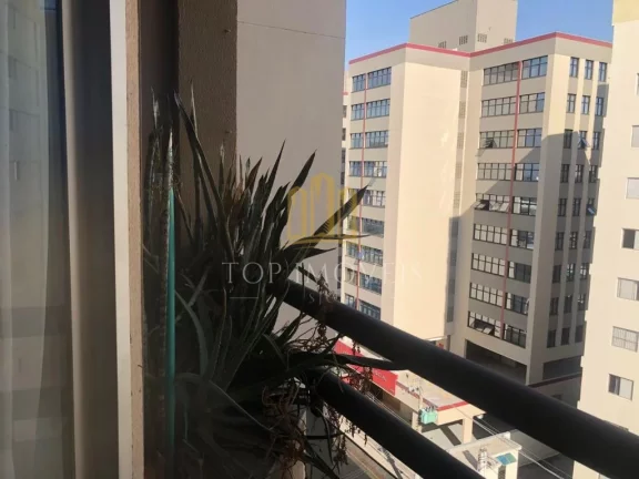 Imagem Apartamento à venda no Centro 2 dormitórios e suíte