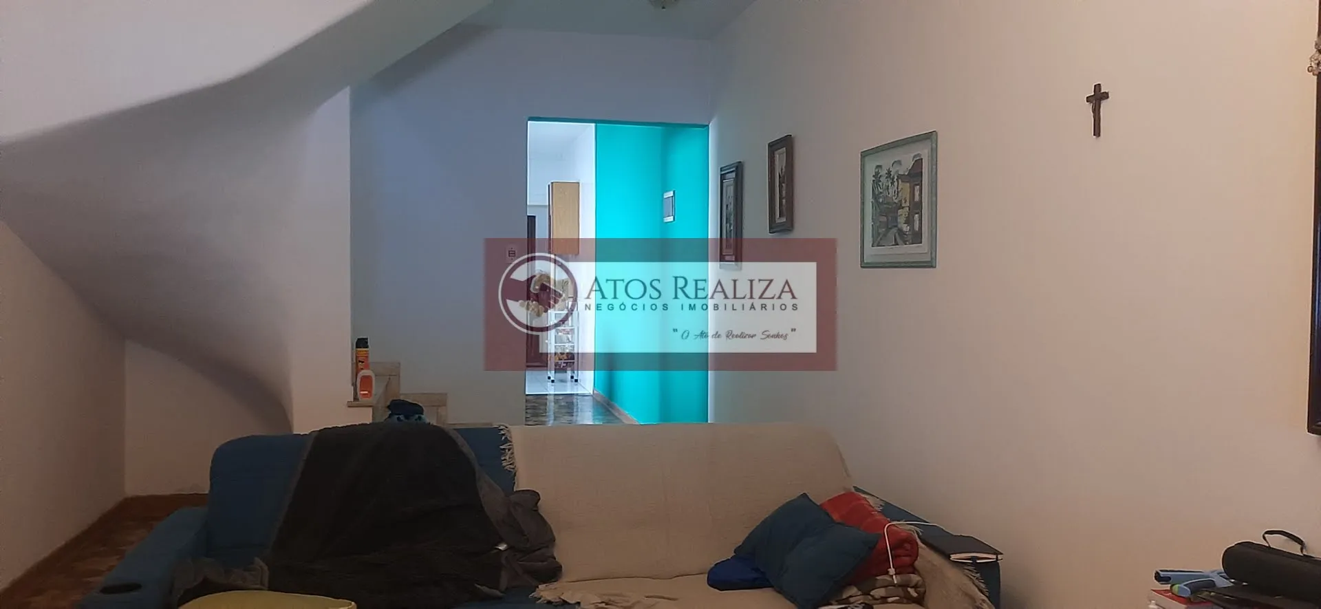 Imagem Sobrado C/ 4 Suites e Edícula em Campo Grande - São Paulo