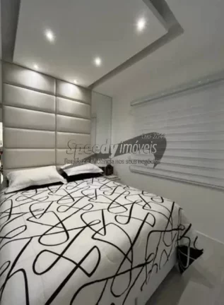 Imagem Apartamento em Santos para venda bairro Pompéia