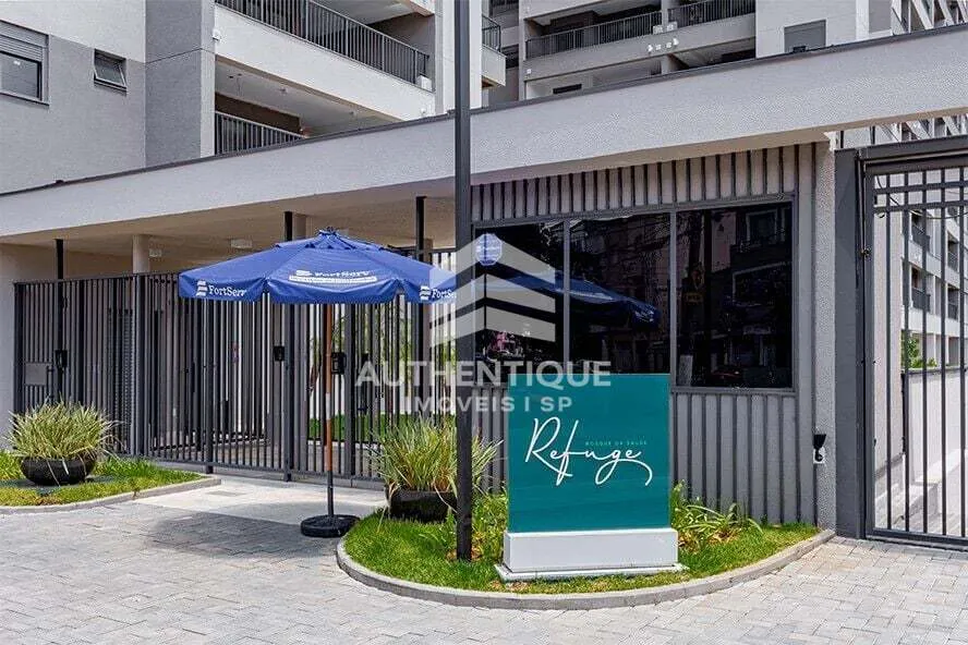 Imagem REFUGE BOSQUE DA SAUDE - Apartamento à venda em São Paulo/SP