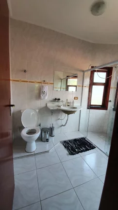 Imagem Excelente Casa em condomínio Fechado - Bairro Horto