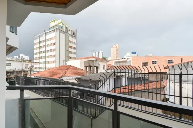 Imagem Apartamento à venda em São Paulo, Mirandópolis, com 3 quartos, 144m2