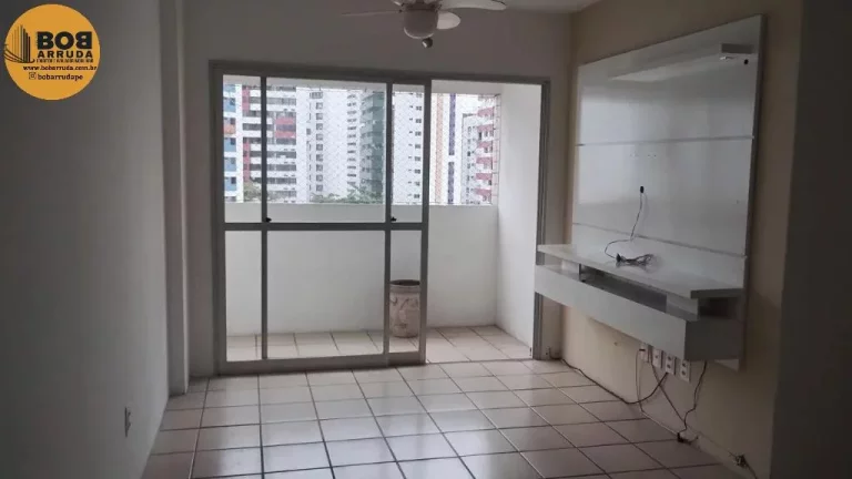 Imagem Apartamento Padrão