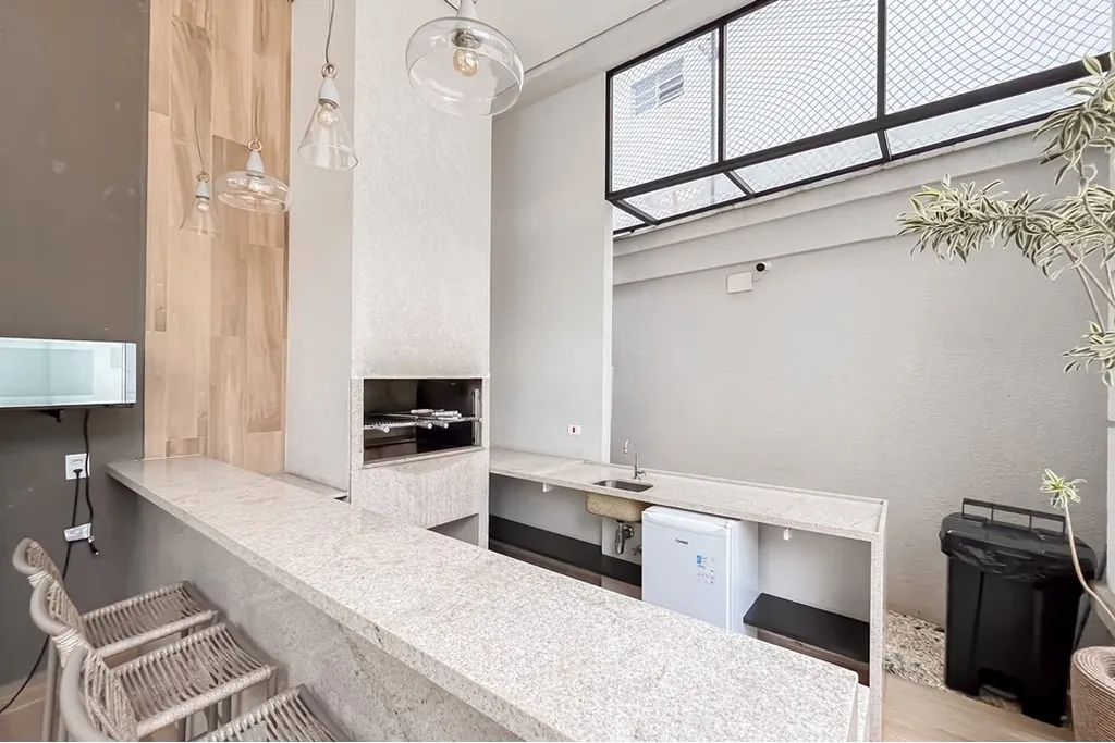 Imagem Apartamento à venda em São Paulo, Vila Mariana, com 3 quartos, 206m2