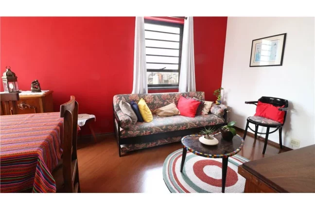 Imagem APARTAMENTO RESIDENCIAL em São Paulo - SP, Pinheiros