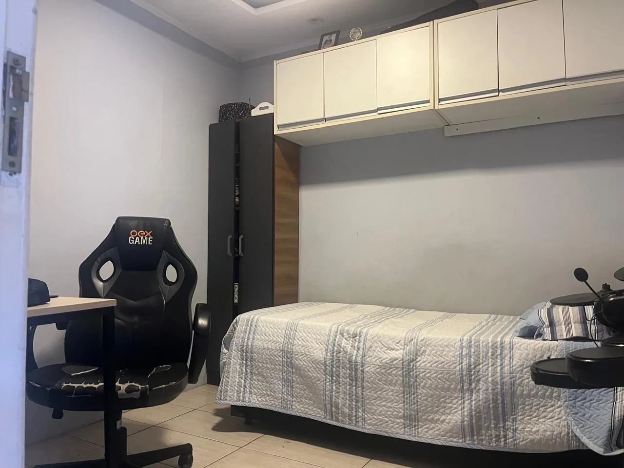Imagem Casa à venda no Condomínio Village Tarumã - Viamão