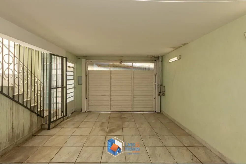 Imagem Casa à venda 3 Quartos 2 Suites 4 Vagas 180M² Vila Marari São Paulo - SP