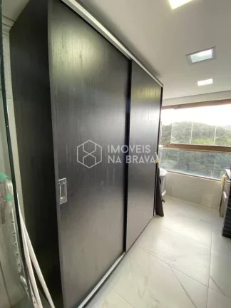 Imagem APARTAMENTO 2 QUARTOS, 2 VAGA - 70 METROS MOBILIADO - LOCACAO- PRAIA BRAVA - ITAJAI/SC