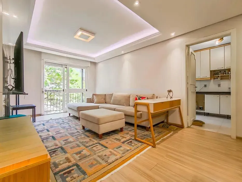 Imagem Apartamento de 3 dormitórios á venda no Bairro Bela Vista - Porto Alegre