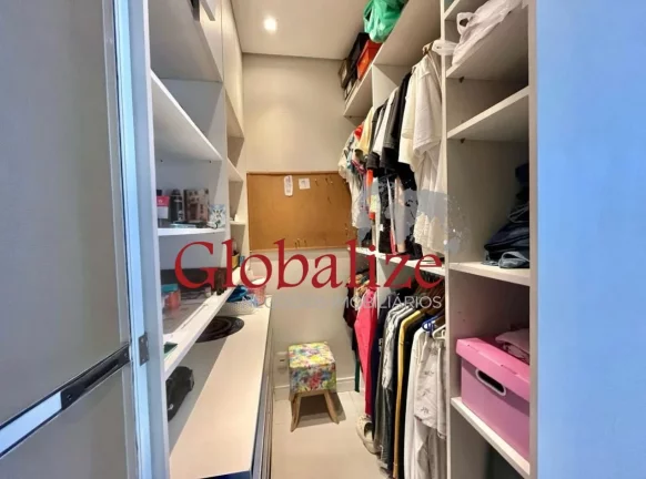 Imagem Apartamento à venda com 50m², 1 quarto, varanda, planejados, piscina, churrasqueira por R$ 380.000,00 na Vila Mathias em Santos