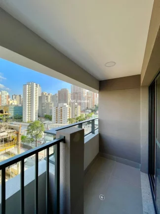 Imagem Studio para Locação em Perdizes, São Paulo-SP: 1 Quarto, 1 Suíte, 1 Banheiro - 25m² de Área