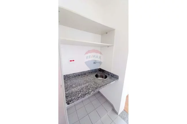 Imagem Sala comercial com 42m² 1 vaga na Vila Olímpia