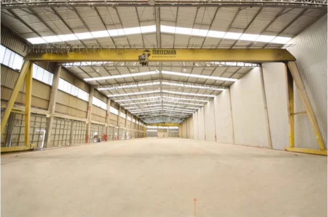 Imagem Galpão Comercial para Locação em Sorocaba-SP, Bairro Sorocaba 15.202,96 m² de Área Disponível!