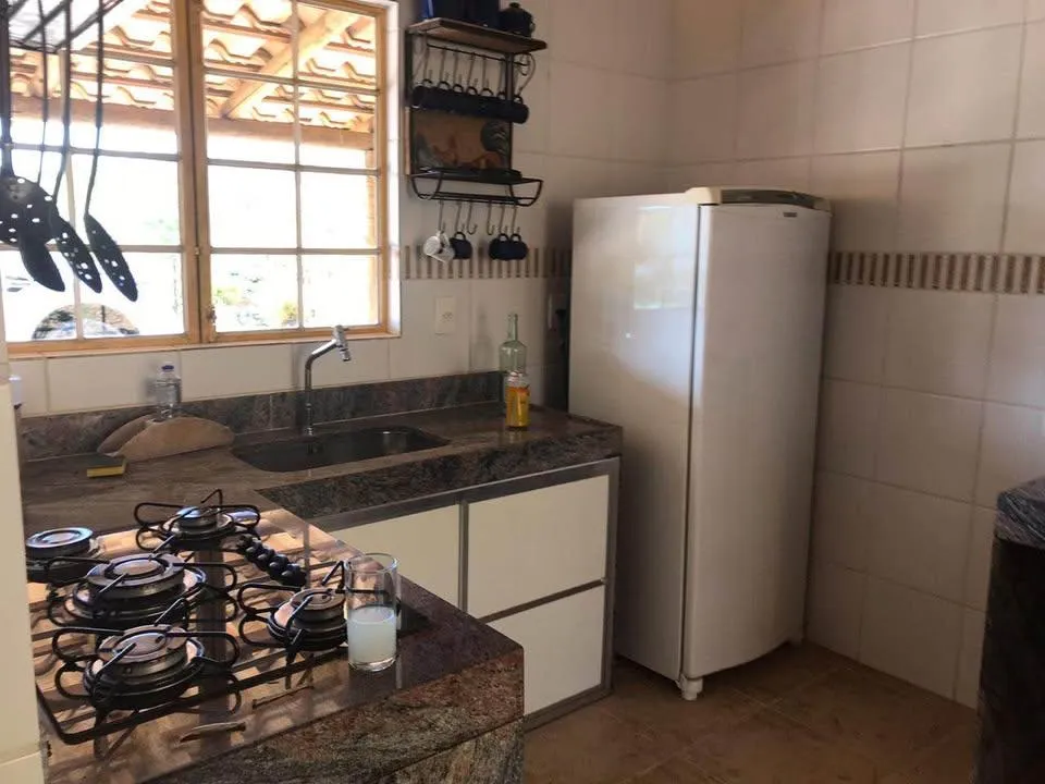 Imagem Otima chácara a venda em Itatiaiuçu/MG , Área com aproximadamente 2.000m²