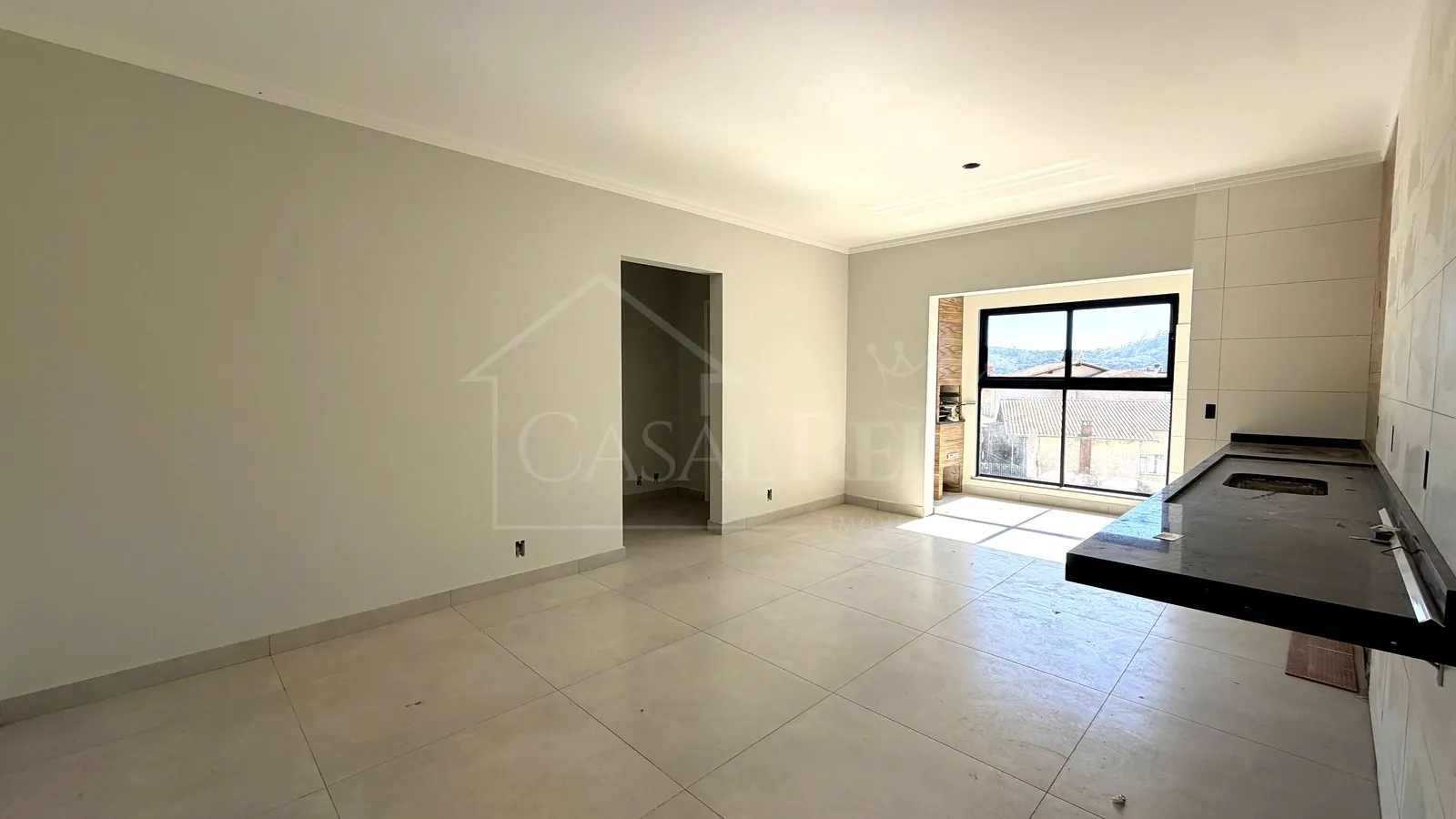 Imagem Apartamento 3 quartos à venda em Vila Togni, Poços de Caldas
