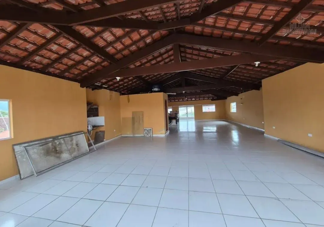 Imagem Casa 4 dormitórios sendo 1 suíte no bairro FLORIDA