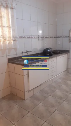 Imagem Casa com edícula R$ 280.000 com garagem coberta, 3 quartos, 2 banheiros, Bairro Presidente Dutra 2 - Ribeirão Preto - SP.