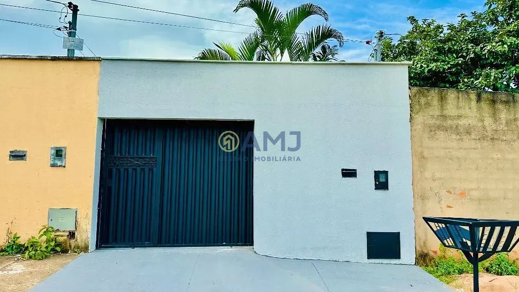 Foto do imóvel Casa a Venda 2q no Res. Santa Fé! em Endereço não informado