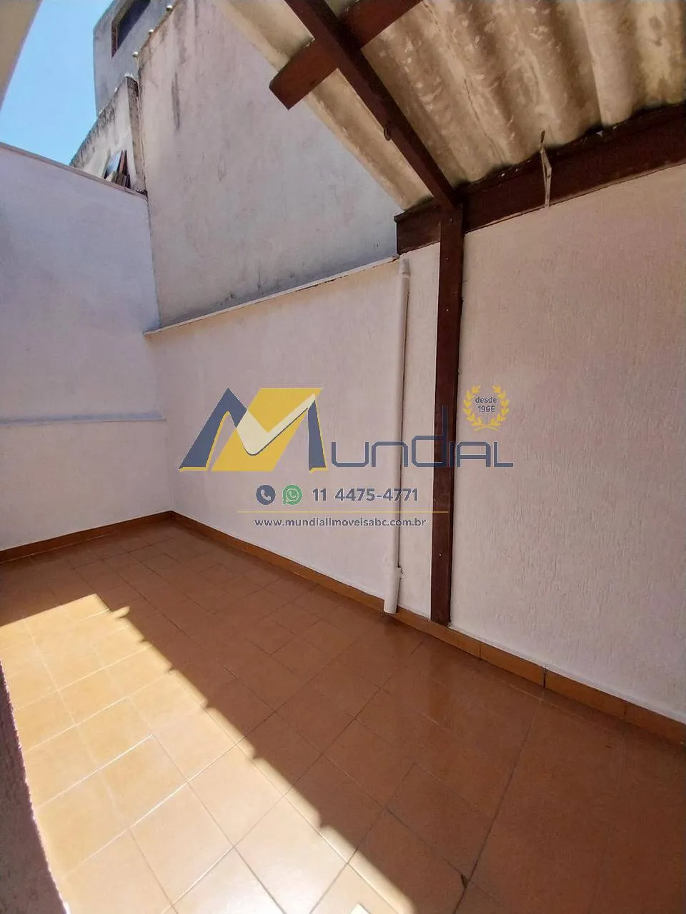 Imagem Casa Térrea com 140m² à Venda no Jardim Oriental - Espaço e Conforto