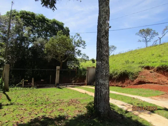 Imagem Chácara a venda