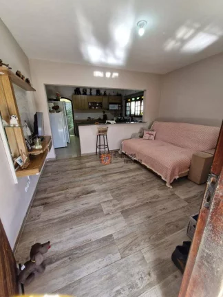 Imagem Chácara com 2 dormitórios à venda, 827 m² por R$ 650.000,00 - Luiz Fagundes - Mairiporã/SP