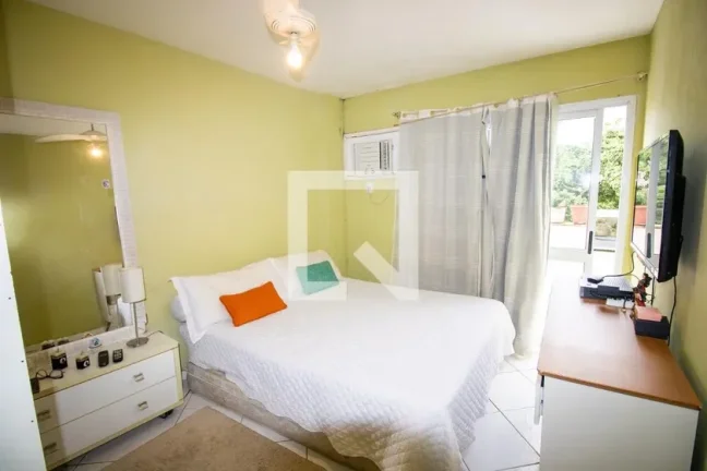 Imagem Apartamento à Venda - Recreio, 3 Quartos, 147 m2