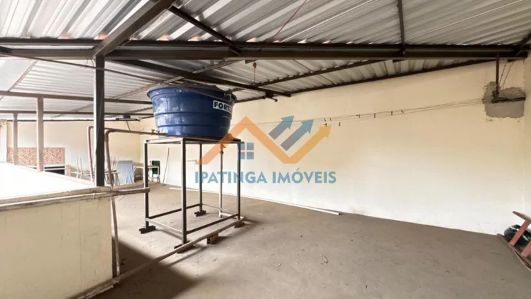 Imagem Casa no Iguaçu - Ipatinga