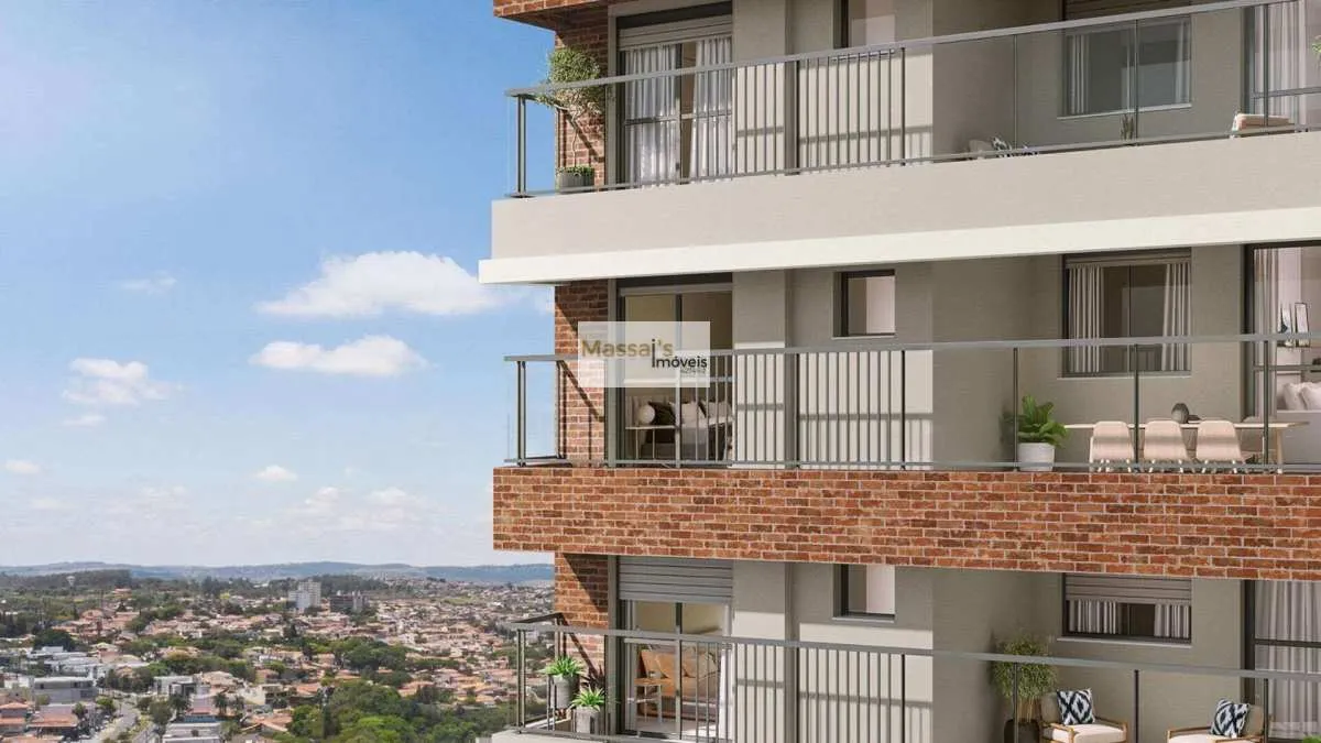 Imagem YARD CAMBUI| Apartamentos de 126m2 | Duplex 221m2