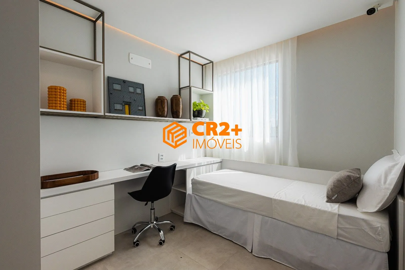 Imagem Apartamento à Venda em Parnamirim - Excelente Oportunidade! 51 m² Os dois maiore