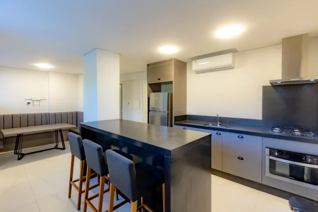 Imagem Edifício Palm Coast Residence