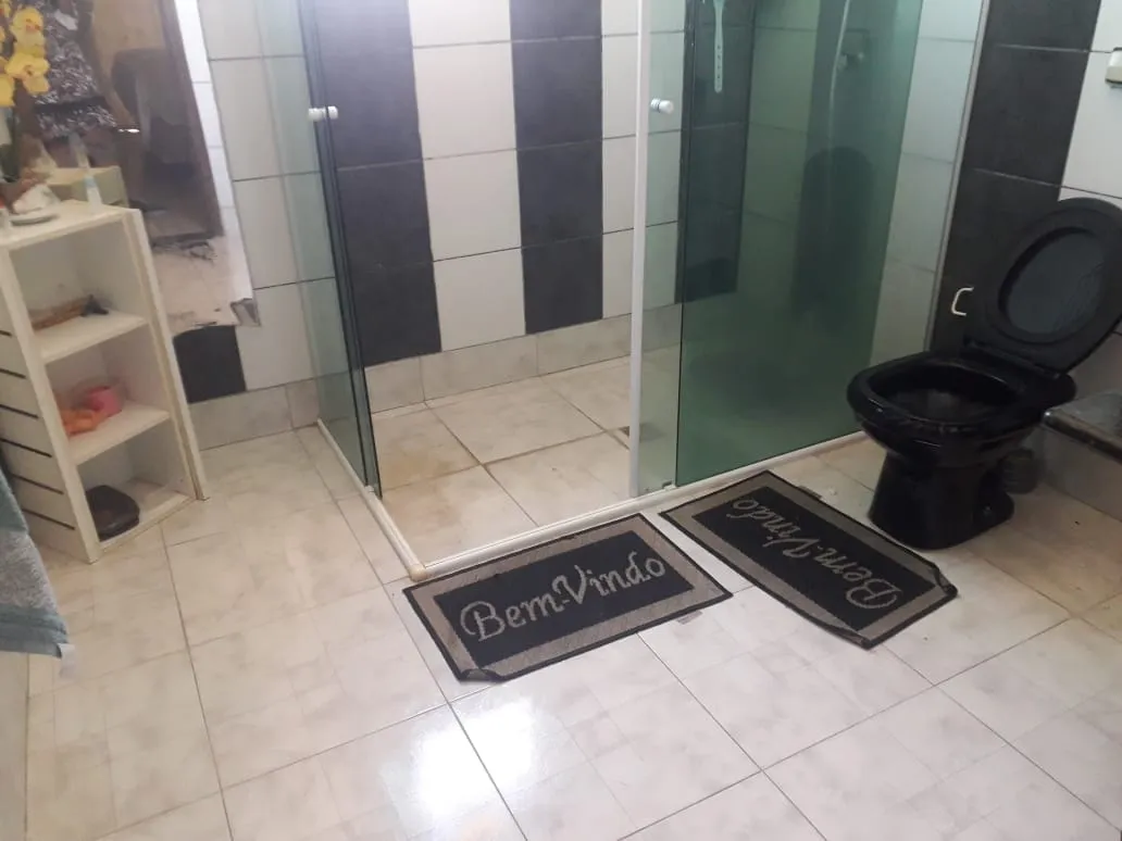 Imagem Casa à venda 3 Quartos, 1 Suite, 3 Vagas, 250M², Centro, Potim - SP