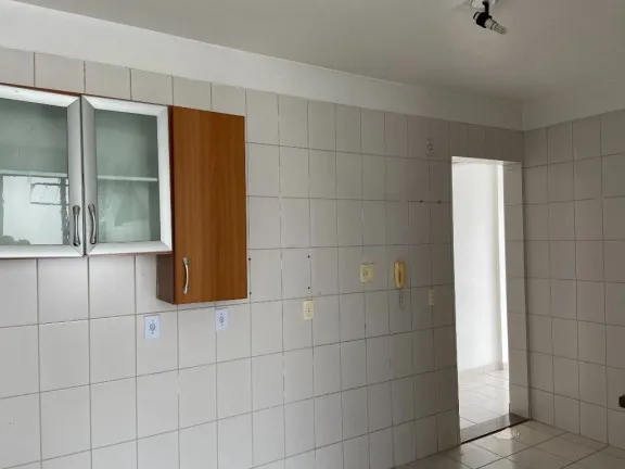 Imagem Apartamento com 2 Quartos à Venda, 60 m² em Setor dos Afonsos - Aparecida de Goiânia
