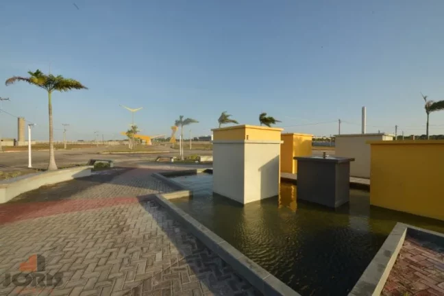 Imagem Terreno em Condomínio a Venda no bairro Novo Pacajus - Pacajus, CE