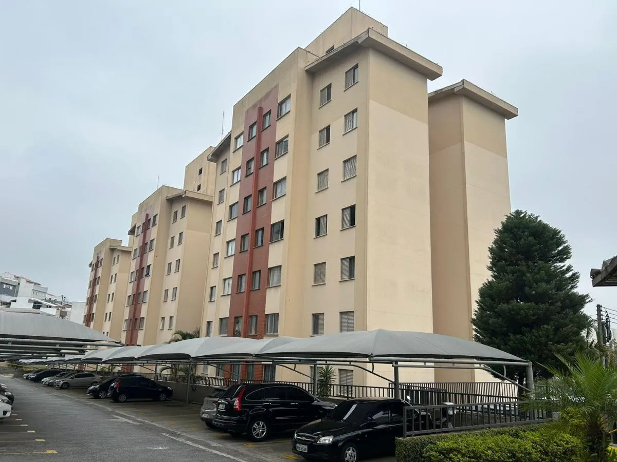 Foto do imóvel Apartamento para Venda em Santo André / SP