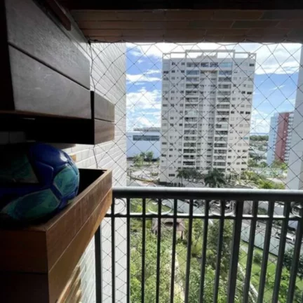 Imagem APARTAMENTO RESIDENCIAL em MANAUS - AM, PONTA NEGRA