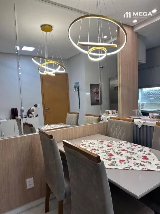 Imagem Apartamento com 2 dormitórios à venda, 60 m² por R$ 470 - Jardim Guadalajara - Vila Velha/ES
