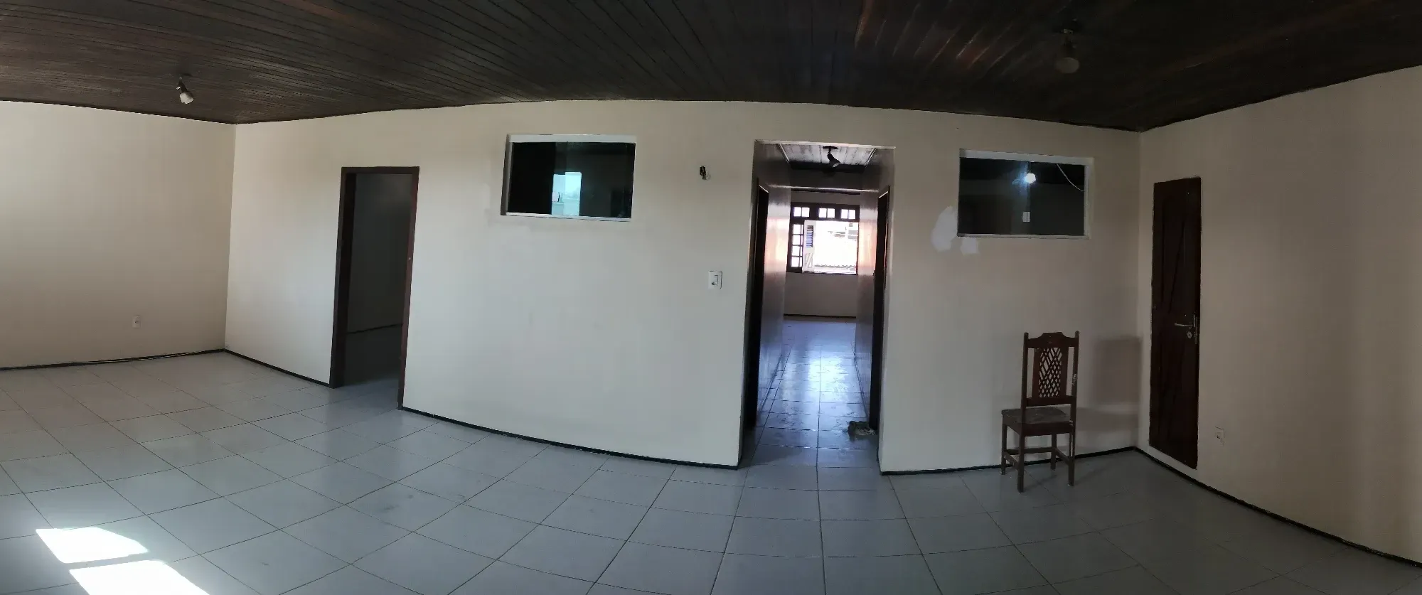 Imagem Sobrado com 4 Quartos para Alugar, 240 m² em Planalto Vinhais II - São Luís