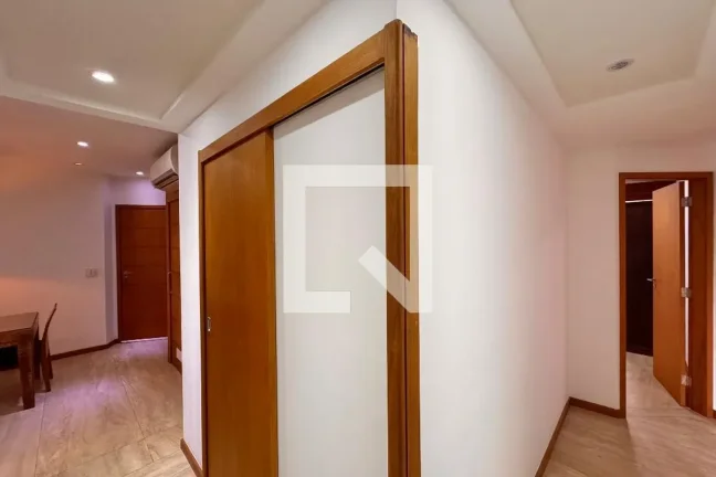 Imagem Apartamento à Venda - Recreio, 4 Quartos, 125 m2