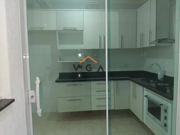 Imagem Sobrado em Condomínio para Venda em São Paulo, Parada XV de Novembro, 2 dormitórios, 1 banheiro, 1 vaga