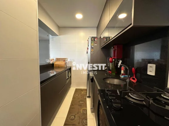 Imagem Apartamento à venda no Park Lozandes - Goiânia/GO