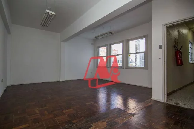 Imagem Conjunto para alugar, 81 m² por R$ 2.813,39/mês - Centro - Porto Alegre/RS