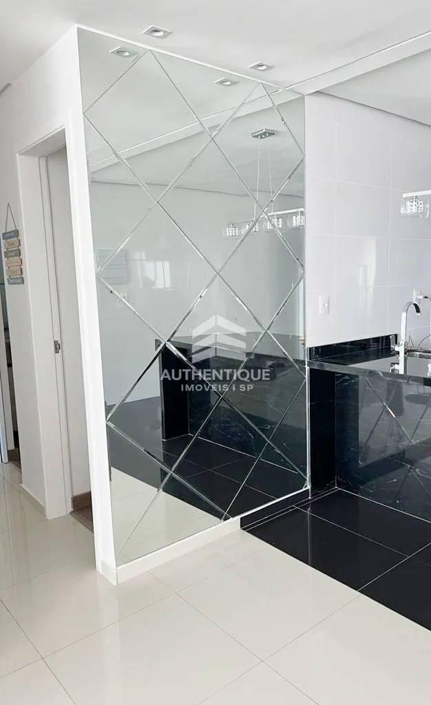 Imagem VILLA VERDE CENTRO SÃO BERNARDO DO CAMPO - Apartamento à venda no bairro Centro - São Bernardo do Campo/SP