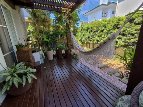 Imagem Casa em Condominio 4 Dormitórios - Bairro Zona Nova